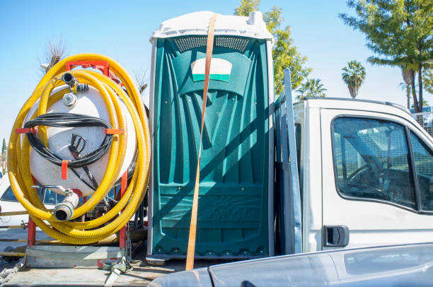 Best Portable toilet rental cost  in Dogtown, CA