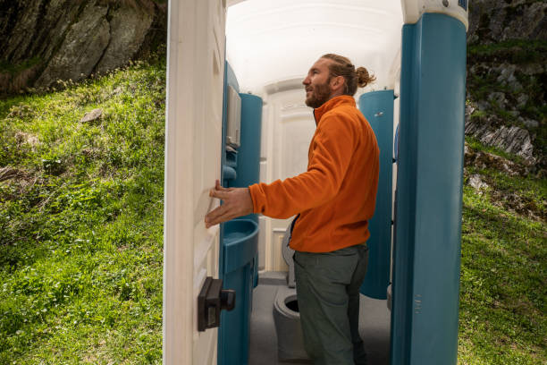 Best Long-term porta potty rental  in Dogtown, CA