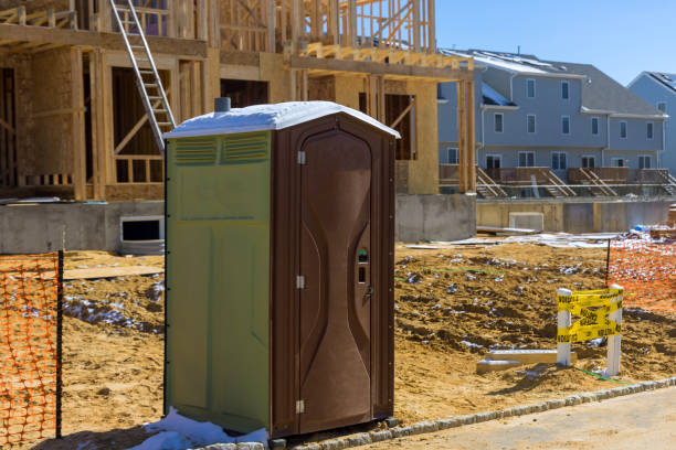 Best Portable restroom trailer rental  in Dogtown, CA