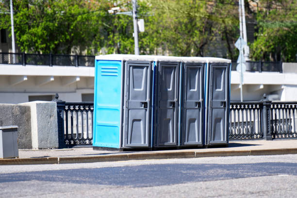 Best Porta potty delivery and setup  in Dogtown, CA