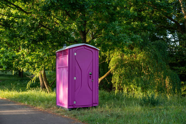 Best High-end porta potty rental  in Dogtown, CA