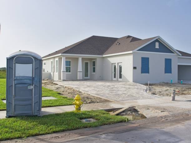 Best Portable restroom solutions  in Dogtown, CA