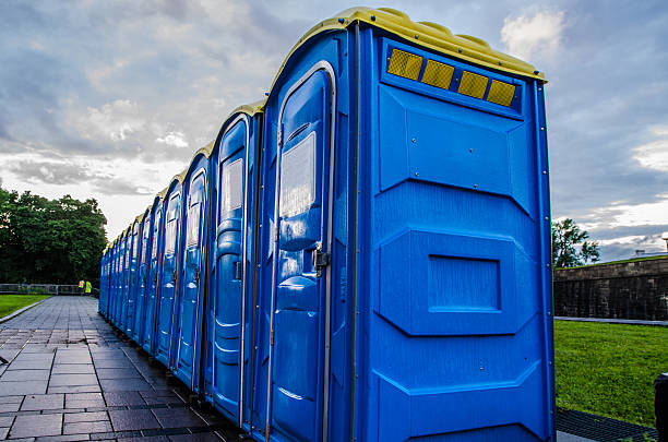 Best Construction site porta potty rental  in Dogtown, CA